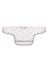 Lassig Lässig long sleeve bib little water swan