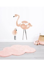 Lilipinso Lilipinso wall stickers flamingo groot