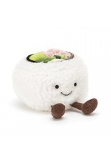 Jellycat Jellycat Silly Sushi California