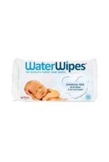 WaterWipes WaterWipes vochtige doekjes