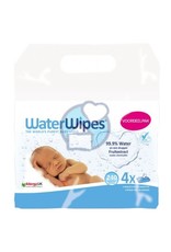 WaterWipes WaterWipes vochtige doekjes voordeelpack