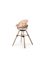 Childhome Childwood evolu newborn seat naturel/antraciet