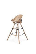 Childhome Childwood evolu newborn seat naturel/antraciet