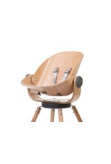 Childhome Childwood evolu newborn seat naturel/antraciet