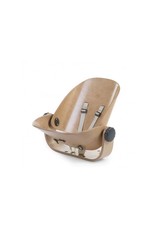 Childhome Childwood evolu newborn seat naturel/antraciet