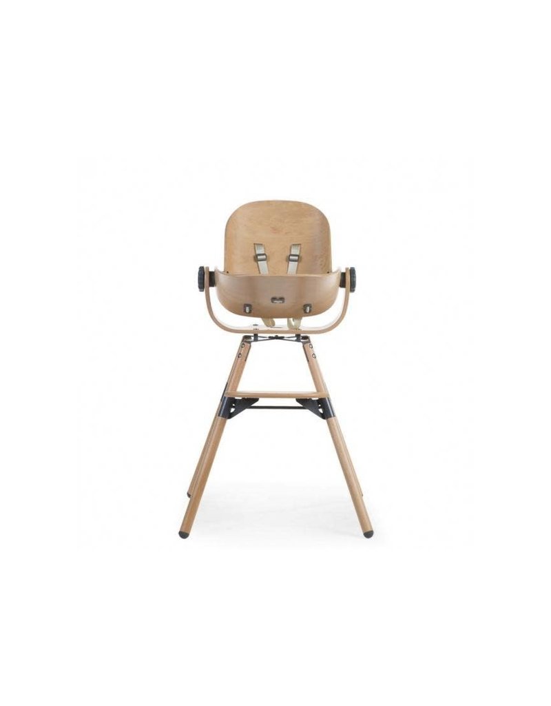 Childhome Childwood evolu newborn seat naturel/antraciet