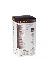 Béaba Béaba set 3 bewaarpotjes