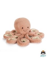 Jellycat Jellycat Little odell octopus