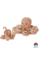 Jellycat Jellycat Little odell octopus