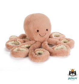 Jellycat Jellycat Big odell octopus