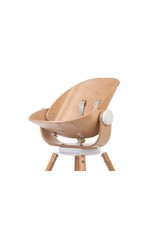 Childhome Childhome Evolu newborn seat naturel/wit