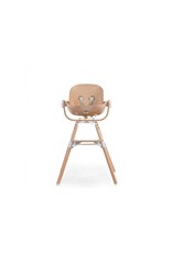 Childhome Childhome Evolu newborn seat naturel/wit