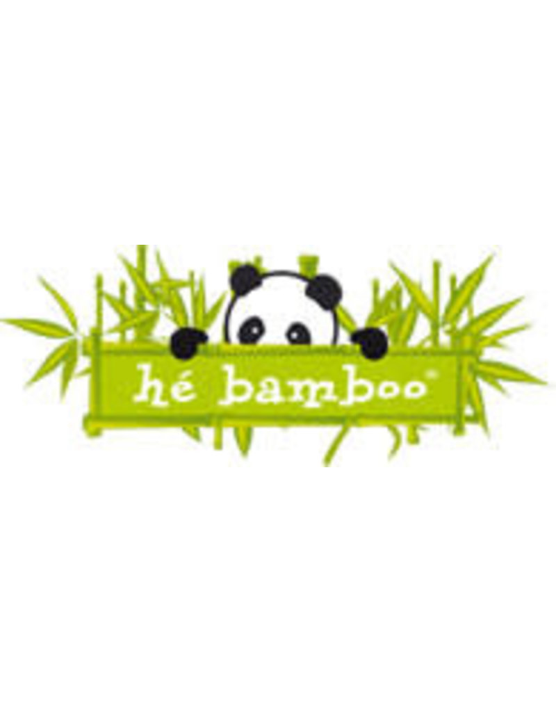 Draak mild Opschudding Hé Bamboo donsdeken 100x135 - Monstertjes - Urban Baby Store