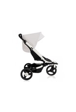 Babyzen Zen frame white