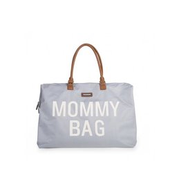 Childhome Childhome mommy bag grey off-white