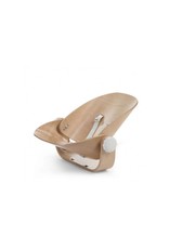 Childhome Childhome Evolu newborn seat naturel/wit