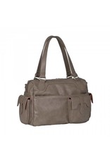 Lassig Lassig verzorgingstas tender shoulder bag hazel