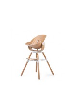 Childhome Childhome Evolu newborn seat naturel/wit