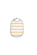 Childhome Childhome slab jersey ochre stripes