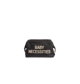 Childhome Childwheels baby necessities black gold