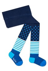 Happy Socks Happy Socks Dots kousenbroek 12-18m