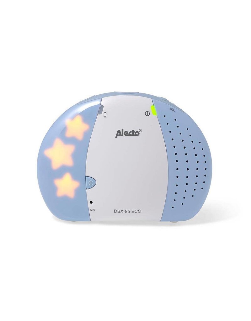 Alecto Alecto babyfoon DBX-88