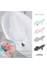 Luma Babycare Luma badhulp snow white