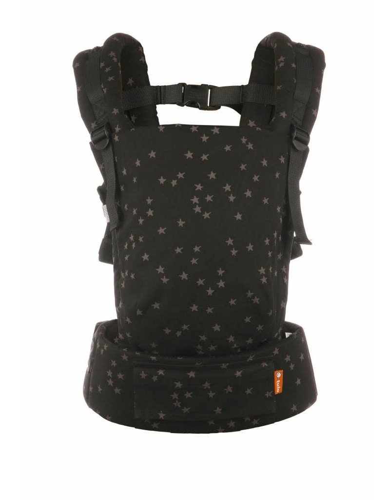 Tula Tula Free-to-Grow baby carrier Discover