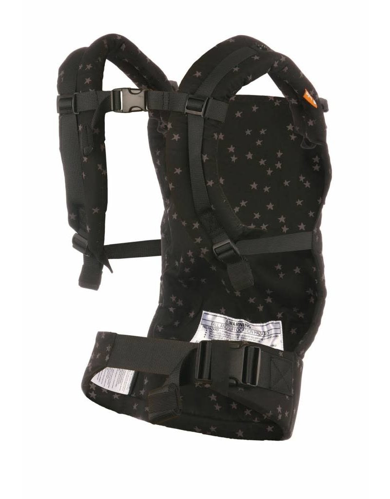 Tula Tula Free-to-Grow baby carrier Discover