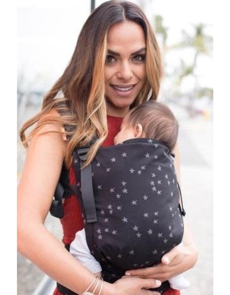 Tula Tula Free-to-Grow baby carrier Discover