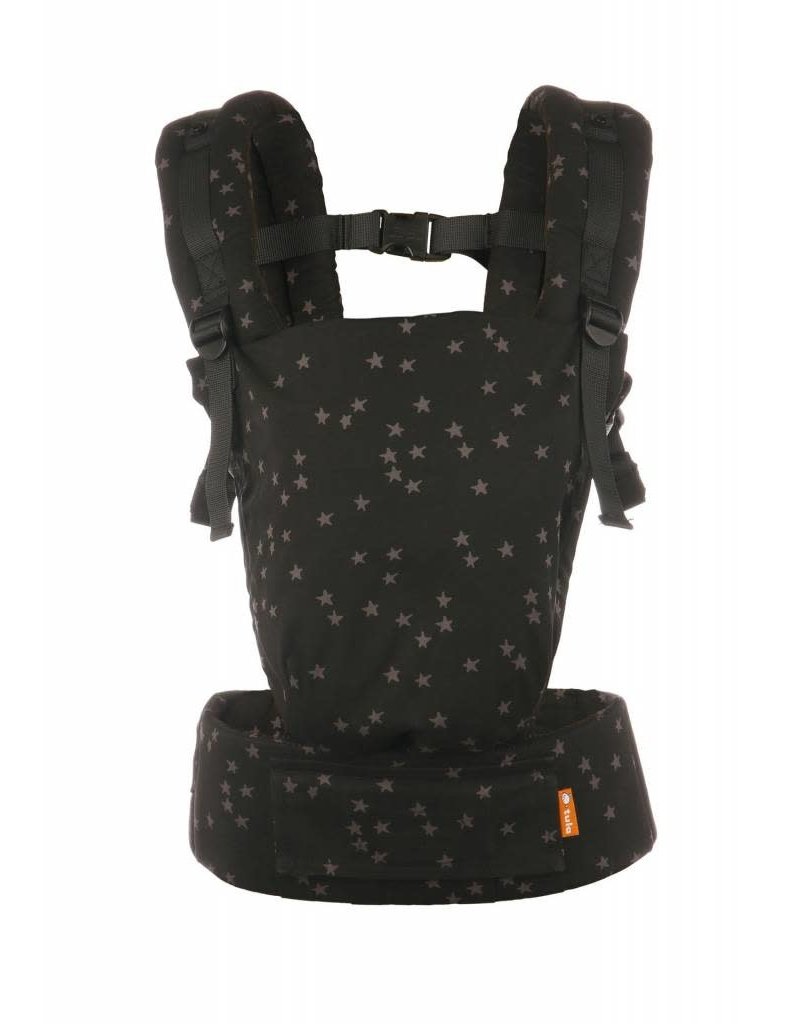 Tula Tula Free-to-Grow baby carrier Discover