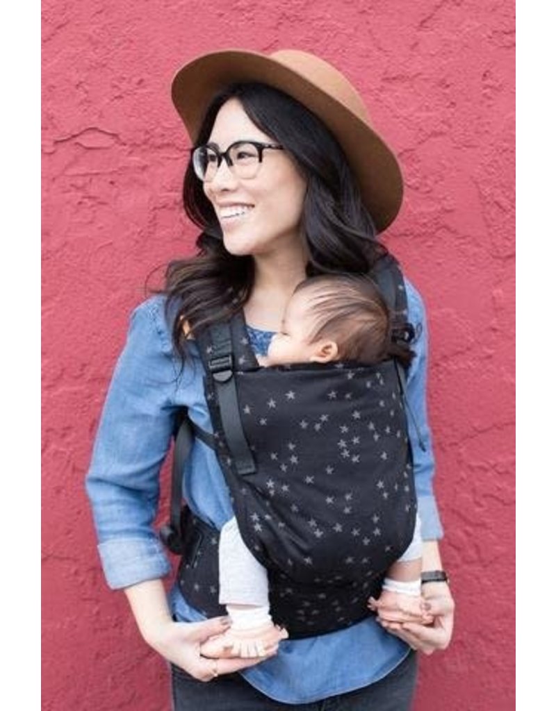 Tula Tula Free-to-Grow baby carrier Discover