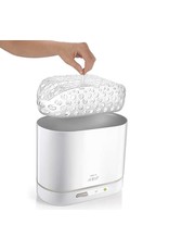 Avent Avent 4 - in -1 elektrische stoomsterilisator