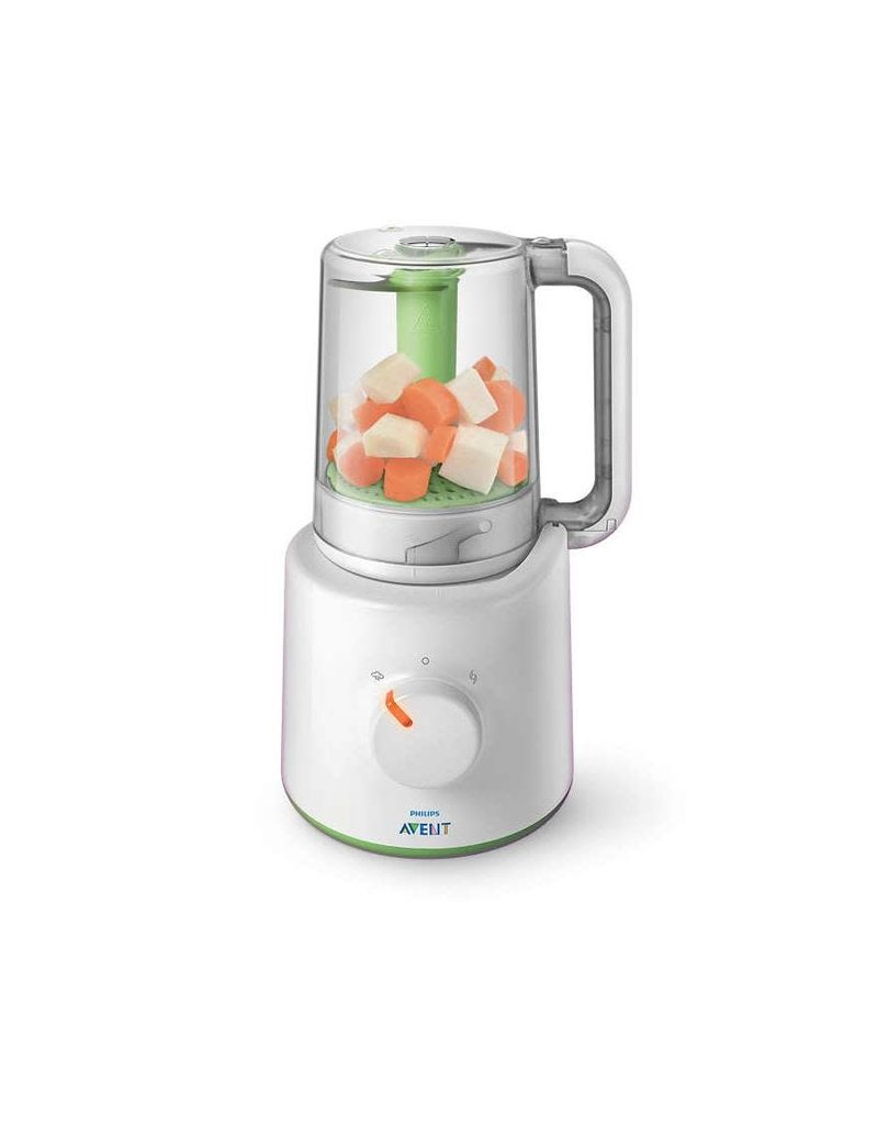 Avent Avent 4-in-1 babystoomkoker