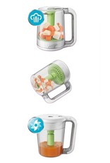 Avent Avent 4-in-1 babystoomkoker