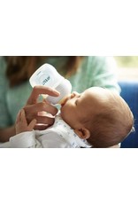 Avent Avent Natural speen pasgeborene 0m+