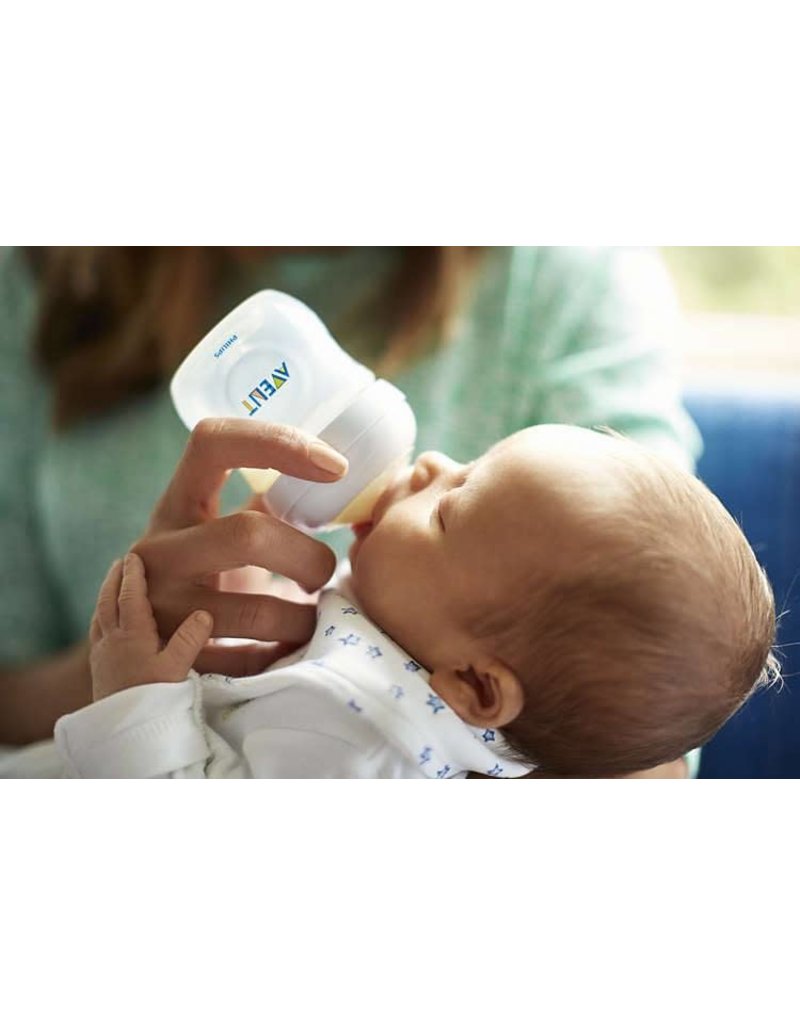 Avent Avent Natural speen pasgeborene 0m+