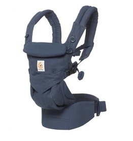 Ergobaby Ergobaby draagzak 4 pos 360° OMNI Midnight Blue