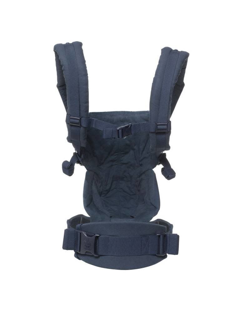 Ergobaby Ergobaby draagzak 4 pos 360° OMNI Midnight Blue