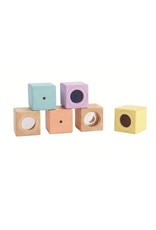 PlanToys PlanToys sensory blocks