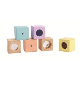 PlanToys PlanToys sensory blocks