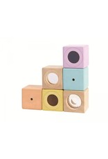 PlanToys PlanToys sensory blocks