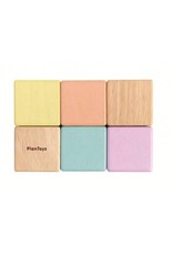 PlanToys PlanToys sensory blocks