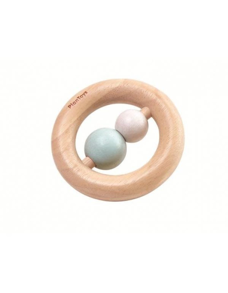 PlanToys PlanToys ring rammelaar