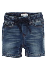 Small Rags Small Rags shortje denim maat 62