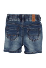 Small Rags Small Rags shortje denim maat 62