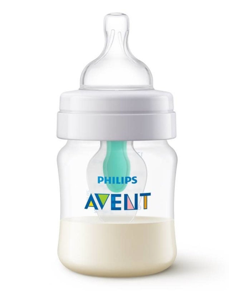 Avent Avent Classic+ zuigfles anti-colic 125ml