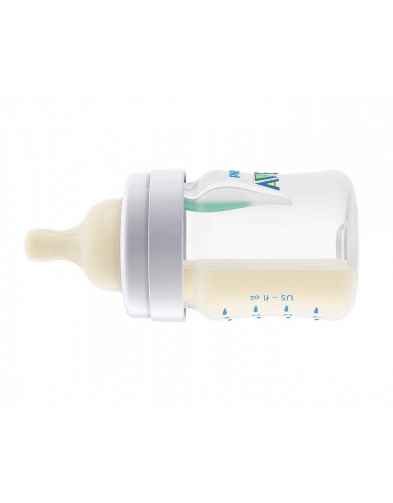 Avent Avent Classic+ zuigfles anti-colic 125ml