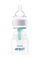 Avent Avent Classic+ zuigfles anti-colic 125ml