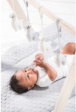 Jollein Jollein baby gym toys lama